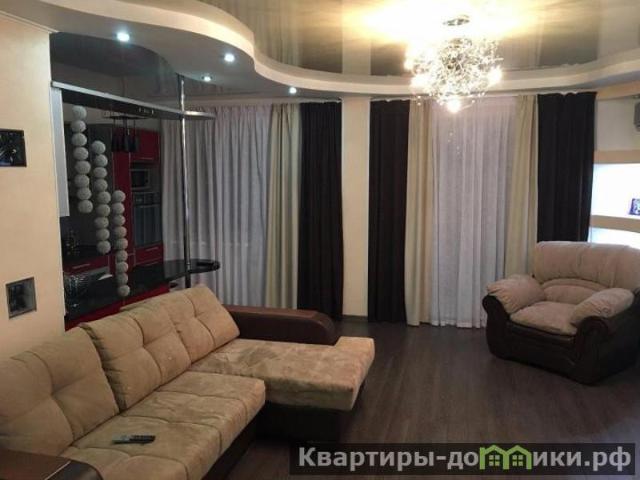 Квартира аренда в Заводской район, Саратов