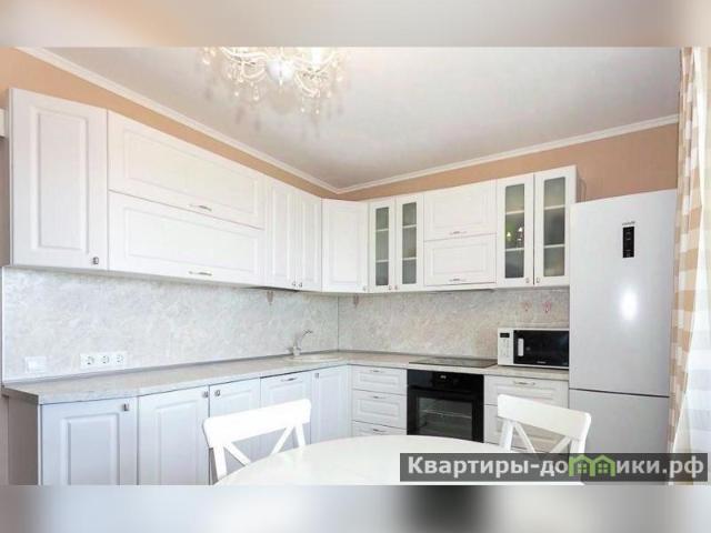 Квартира аренда в Саратовский Р-н