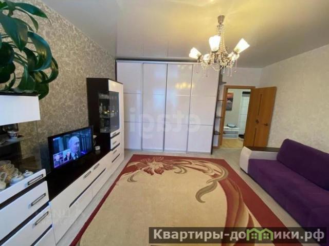 Квартира аренда в Саратовский Р-н
