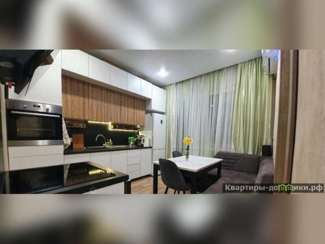 Квартира аренда в Саратовский Р-н