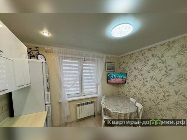 Квартира аренда в Саратовский Р-н