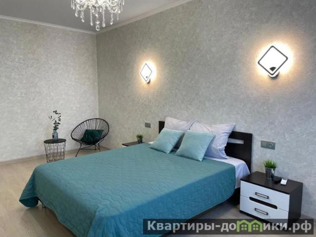 Квартира аренда в Саратовский Р-н