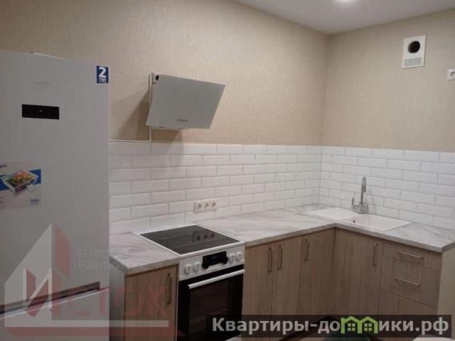 Квартира аренда в Саратовский Р-н