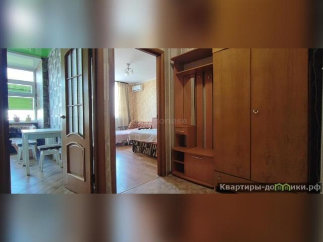 Квартира аренда в Севастополь