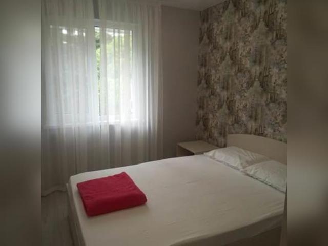 Квартира аренда в Веселое С, Краснодарский Край