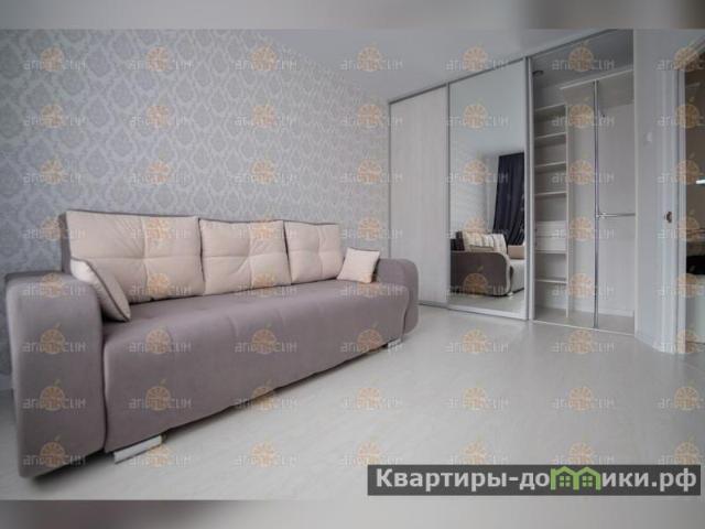 Квартира аренда в Ставрополь, Ставропольский Край