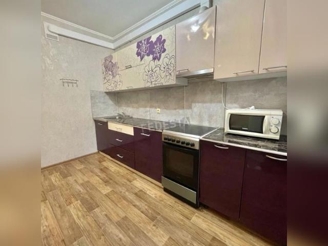 Квартира аренда в Тюмень, Тюменская область