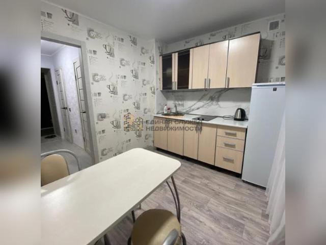 Квартира аренда в Уфа, Башкортостан Респ