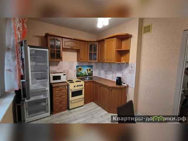 Квартира аренда в Ульяновская область