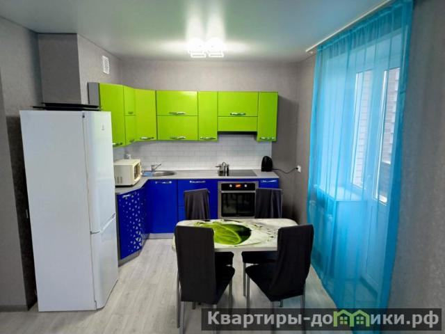Квартира аренда в Абакан