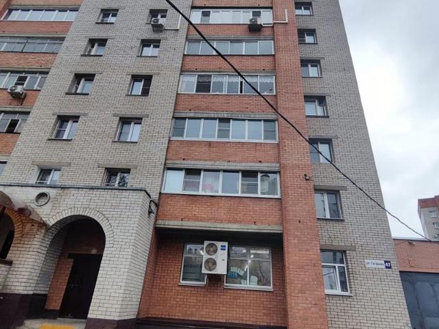 Квартира аренда в Ярославль
