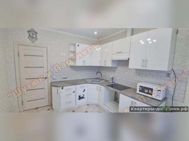 Квартира аренда в Брянский Р-н