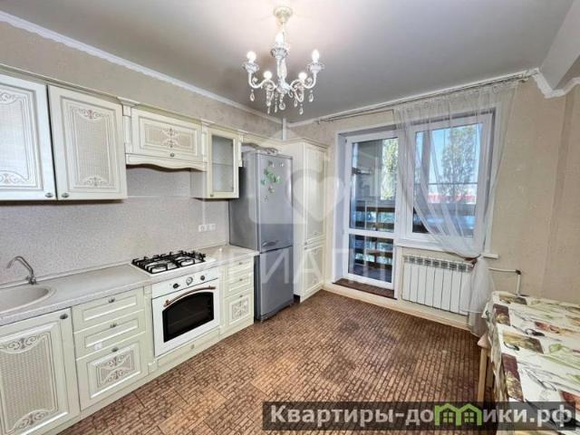 Квартира аренда в Курская область