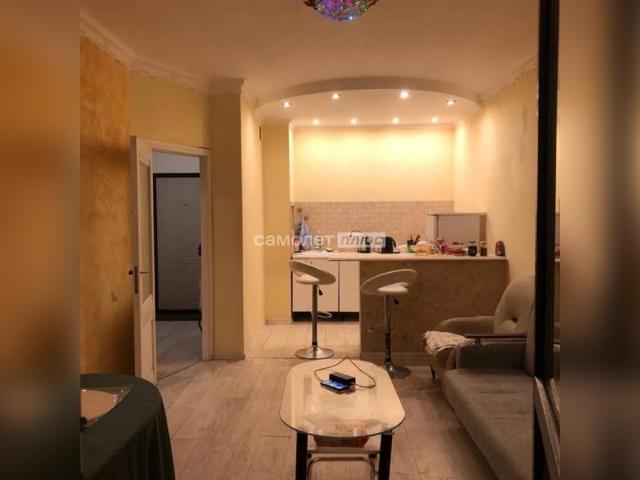 Квартира аренда в Биокомбината, Кабардино-Балкарская Республика