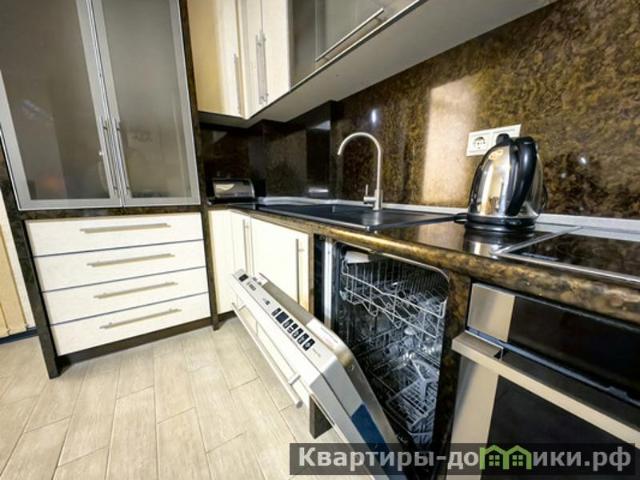 Квартира аренда в Геленджик, Краснодарский Край