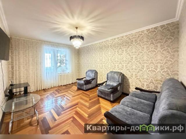 Квартира аренда в Кабардино-Балкарская Республика