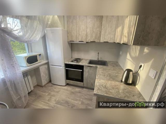Квартира аренда в Кемерово