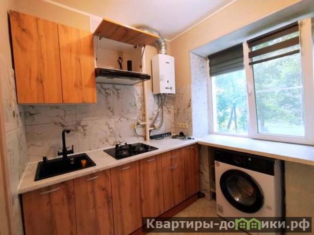 Квартира аренда в Королев
