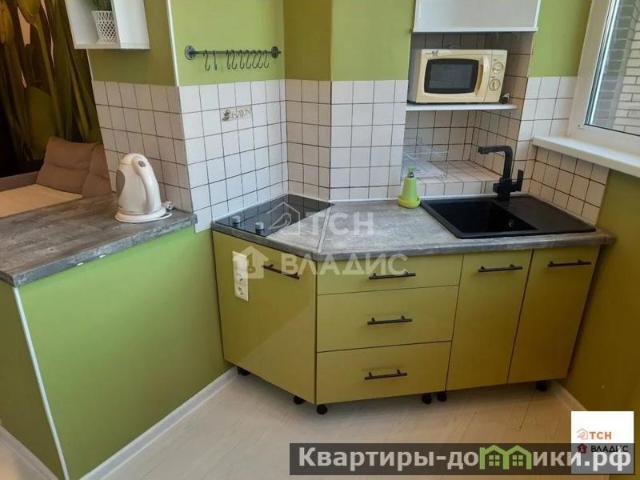 Квартира аренда в Королев