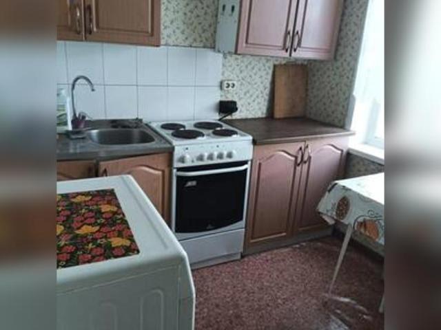 Квартира аренда в Красноярск, Красноярский Край