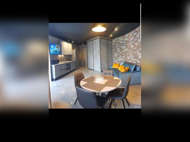 Квартира аренда в Краснодарский Край