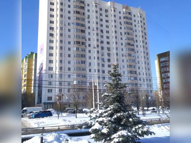 Квартира аренда в Курская область