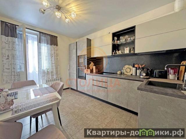 Квартира аренда в Мытищинский Р-н