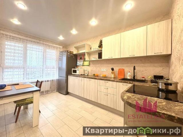 Квартира аренда в Видное, Кабардино-Балкарская Республика