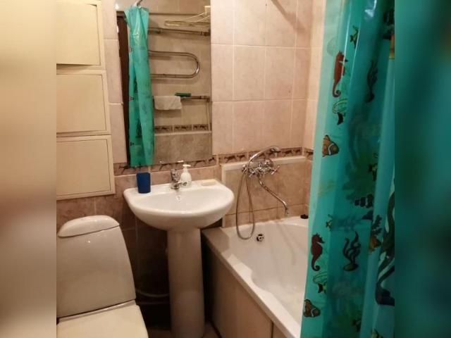 Квартира аренда в Мурманск, Мурманская область