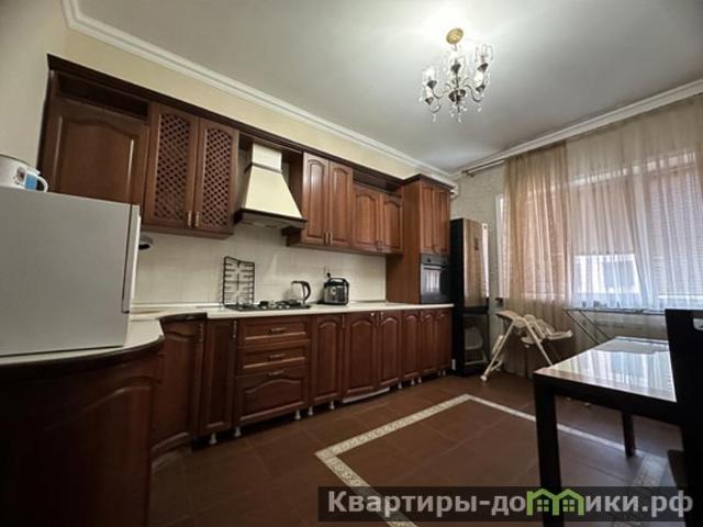 Квартира аренда в Нальчик