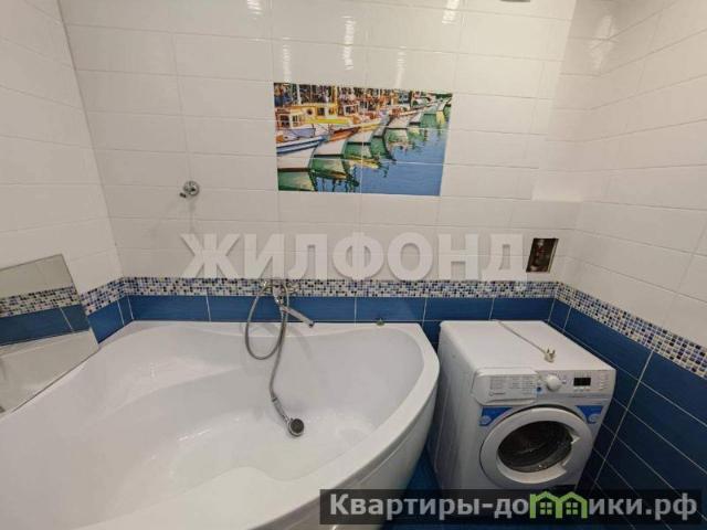 Квартира аренда в Новосибирская область