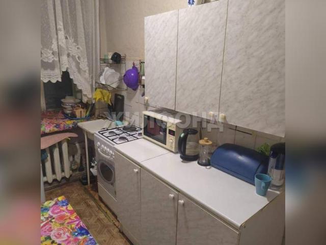 Квартира аренда в Новосибирская область