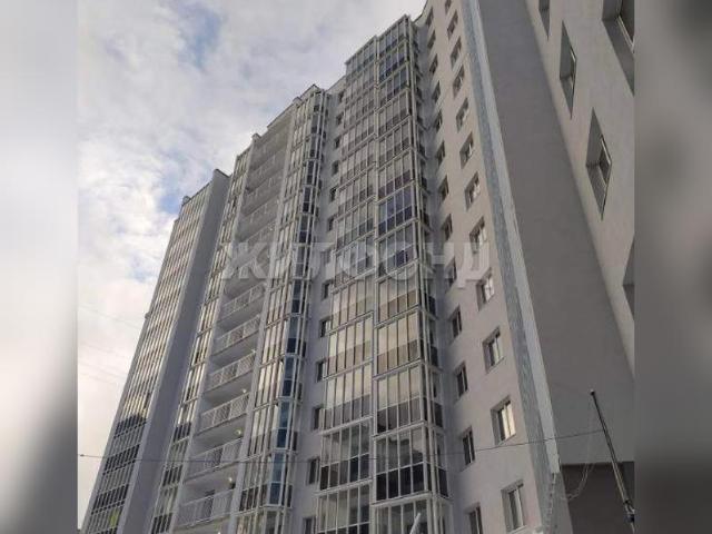 Квартира аренда в Новосибирская область