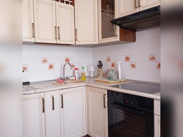 Квартира аренда в Новосибирская область