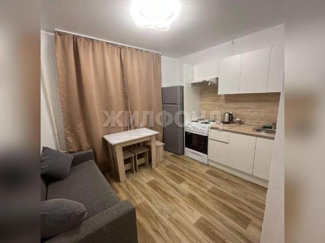 Квартира аренда в Новосибирская область