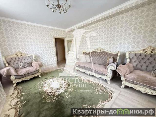 Квартира аренда в Пятигорск
