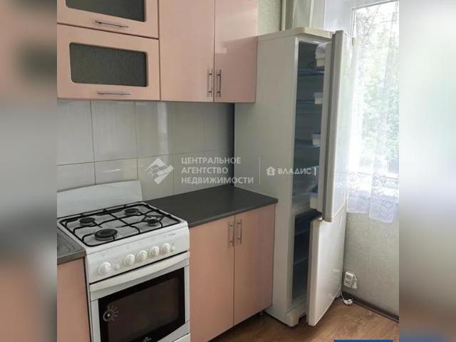 Квартира аренда в Рязанская область