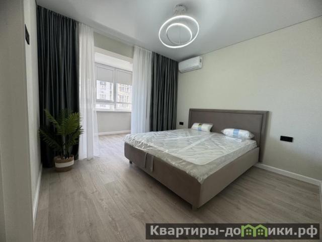 Квартира аренда в Ростов-на-дону, Ростовская область