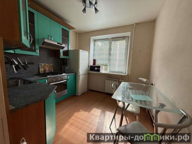Квартира аренда в Самара