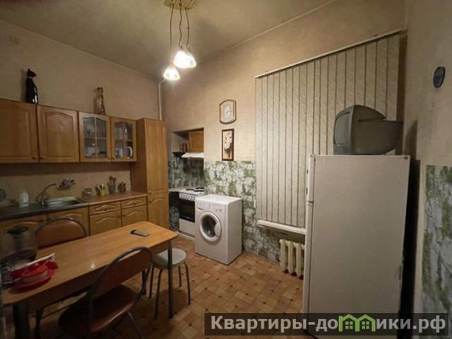 Квартира аренда