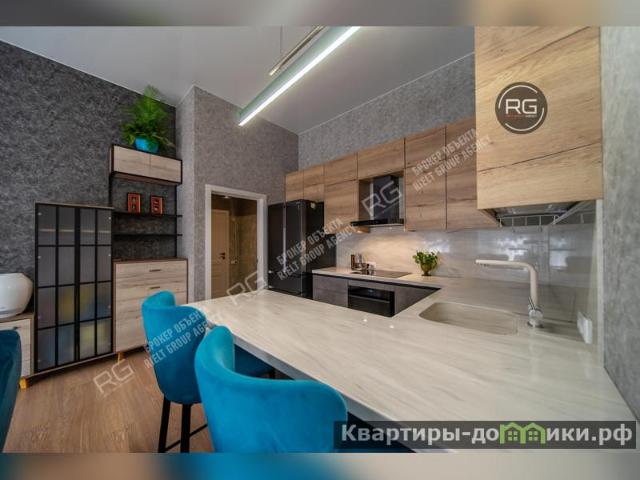 Квартира аренда