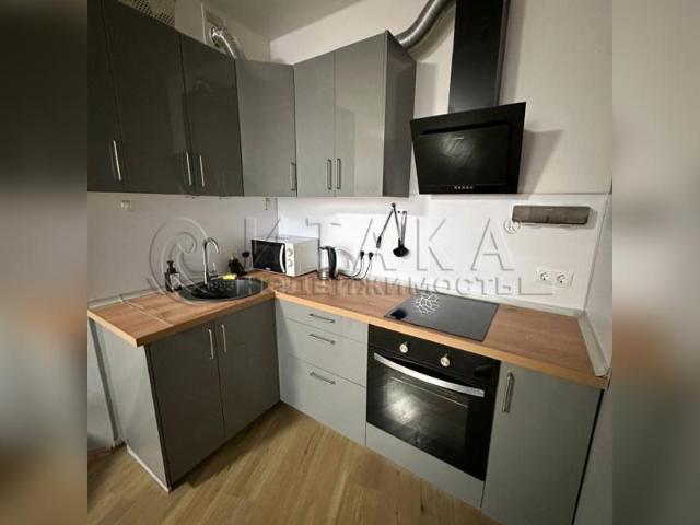 Квартира аренда в Нижегородская Ст-ца