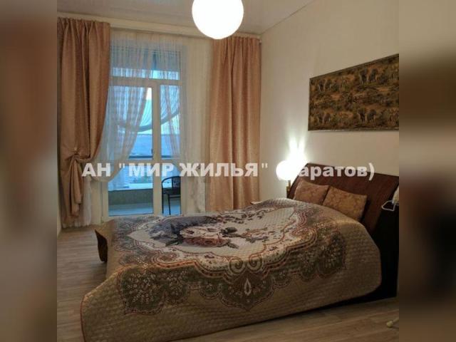 Квартира аренда в Саратовский Р-н