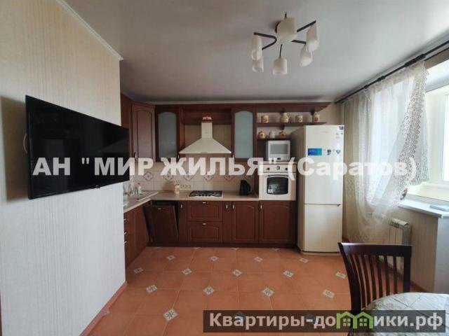 Квартира аренда в Саратовский Р-н