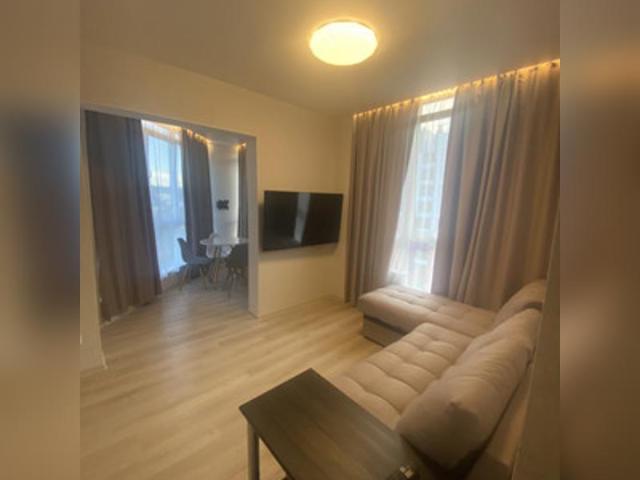 Квартира аренда в Веселое С, Краснодарский Край