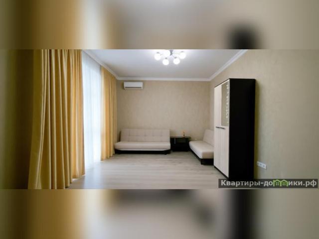 Квартира аренда в Веселое С, Краснодарский Край