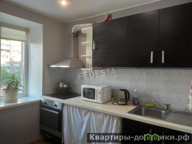 Квартира аренда в Тюменская область