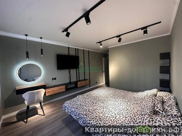 Квартира аренда в Тюмень, Тюменская область