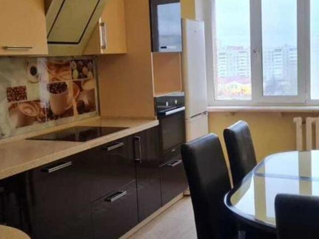 Квартира аренда в Тюменская область