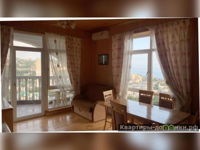 Квартира аренда в Ялта